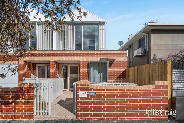 102a Blyth Street Brunswick 3056