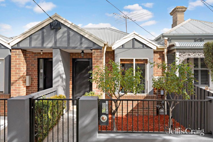 102A Epsom Road Ascot Vale 3032