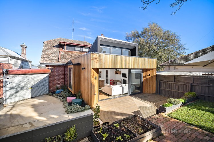 103 Chisholm Street Soldiers Hill 3350