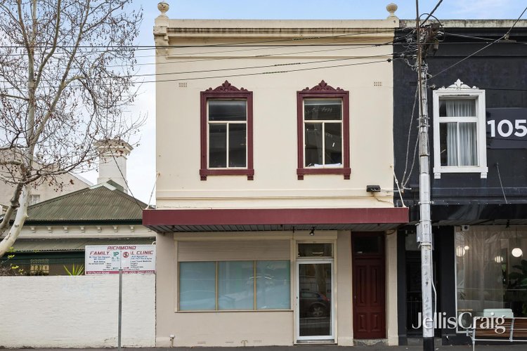 103 Church Street Richmond 3121