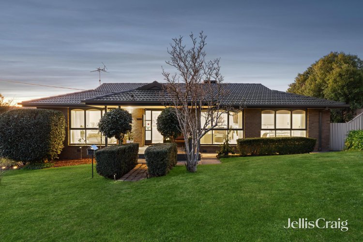 103 Daylesford Road Brown Hill 3350