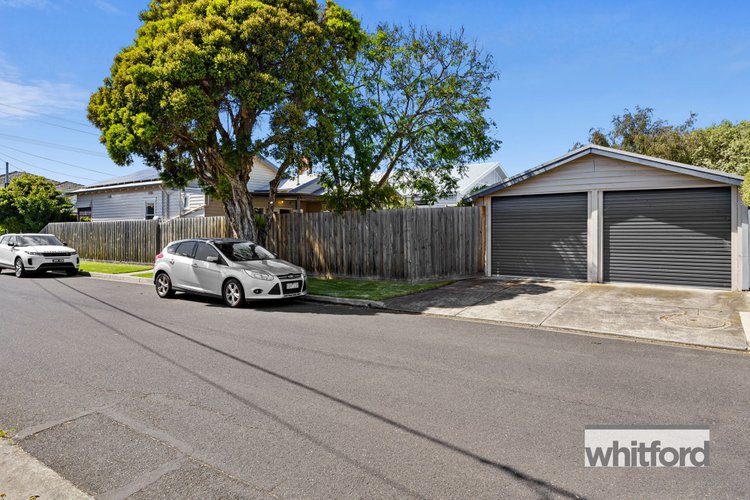 103 Elizabeth Street, Geelong West