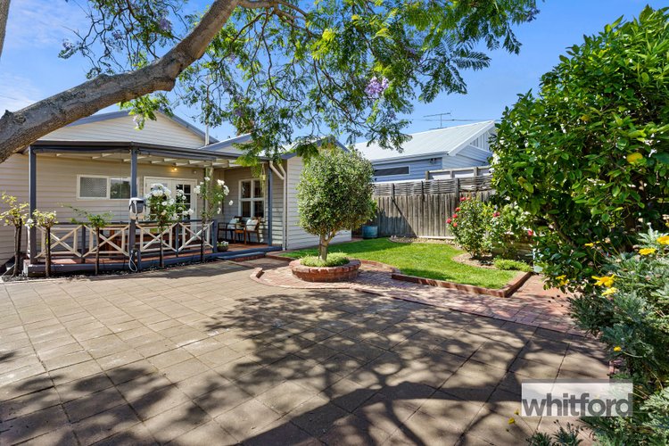 103 Elizabeth Street, Geelong West