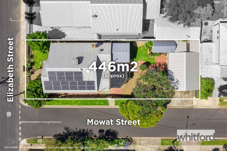 103 Elizabeth Street, Geelong West