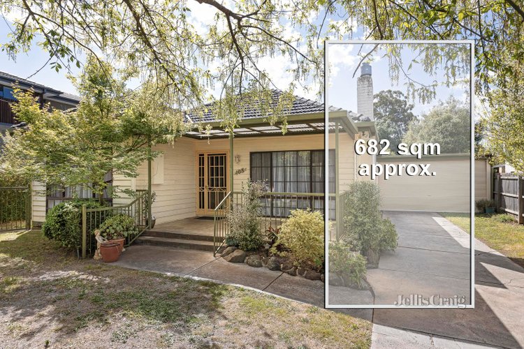 103 Finlayson Street Rosanna 3084