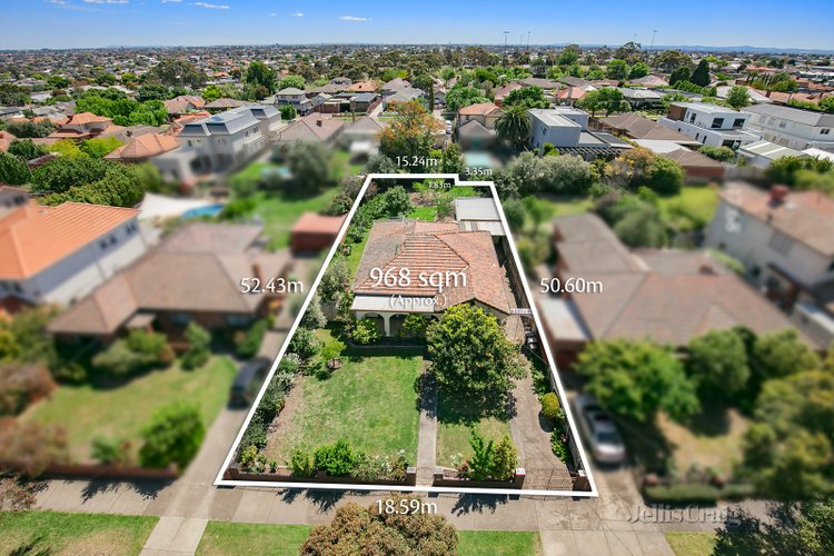 103 Hedderwick Street Essendon 3040