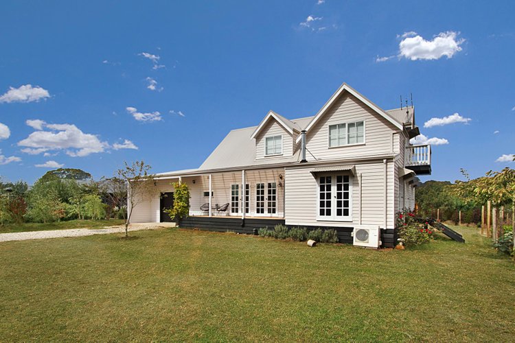 103 High Street Trentham 3458