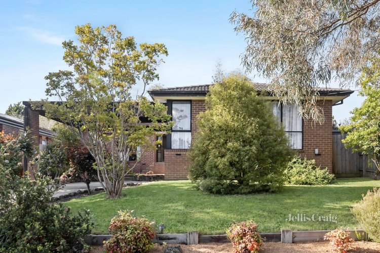 103 Langdale Drive Croydon Hills 3136