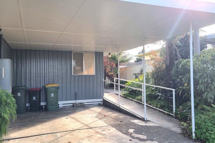 103 Livingstone Street, Orbost