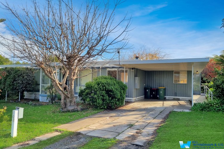 103 Livingstone Street, Orbost