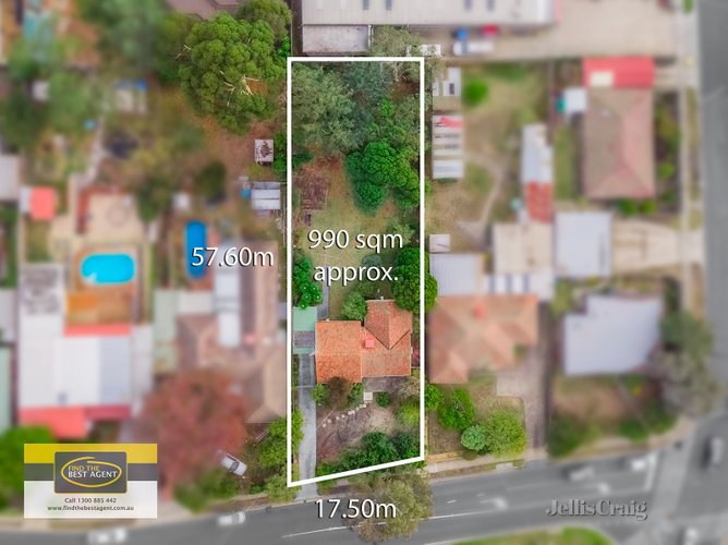 103 Mountain View Road Montmorency 3094