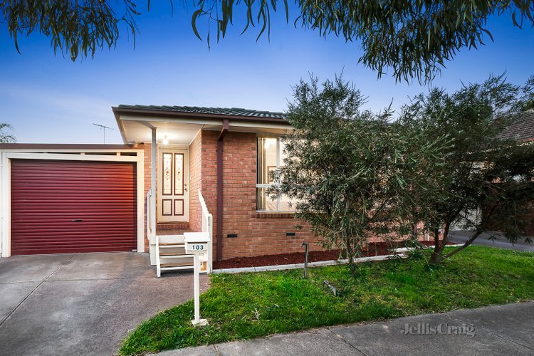 103 Porter Road Heidelberg Heights 3081