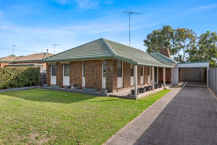 103 Solar Drive Whittington 3219