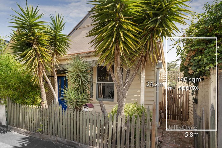 103 Surrey Road North South Yarra 3141