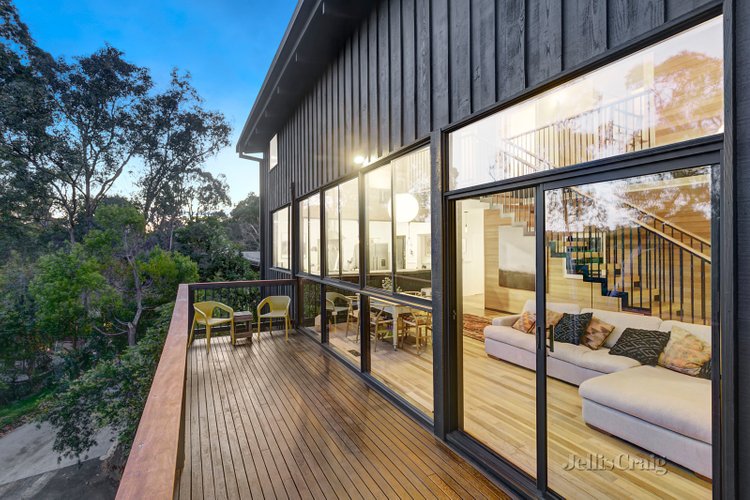 103 The Boulevard North Warrandyte 3113