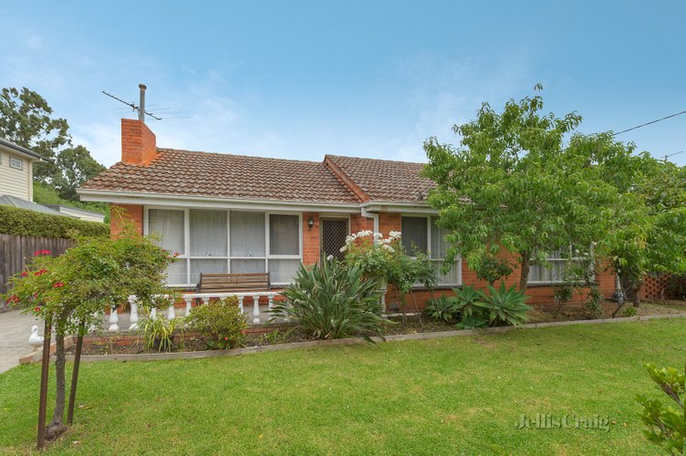 103 Willow Bend Bulleen 3105