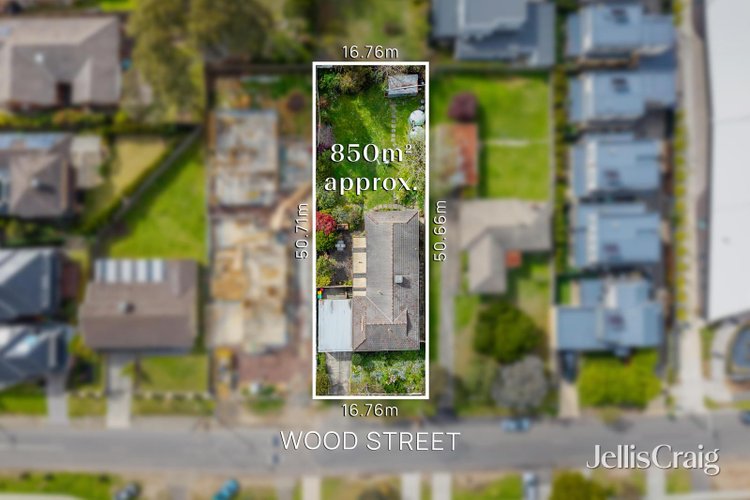 103 Wood Street Templestowe 3106