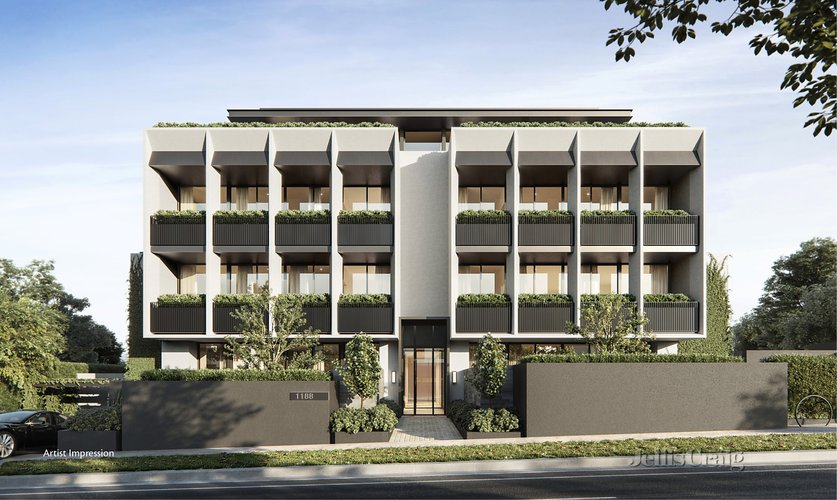 103/1188 Malvern Road Malvern 3144