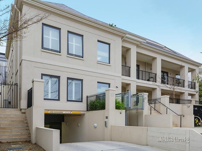 103 17 Somers Avenue Malvern 3144
