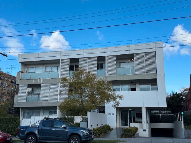 103/174 Riversdale Road Hawthorn 3122
