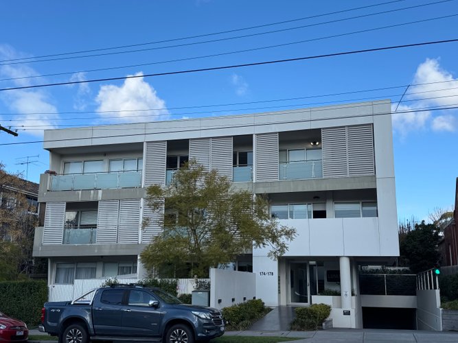 103/174 Riversdale Road Hawthorn 3122