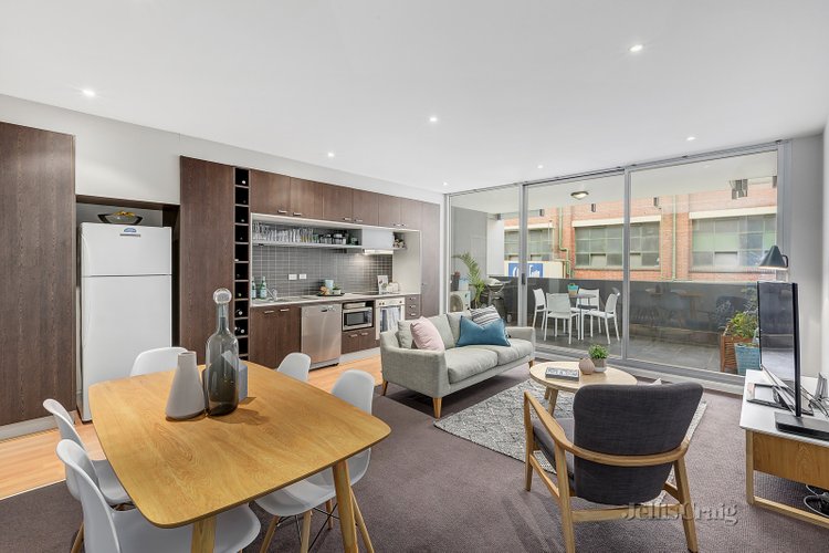 103/18 Tanner Street Richmond 3121