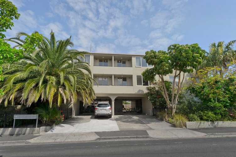 10/32 Grosvenor Street South Yarra 3141
