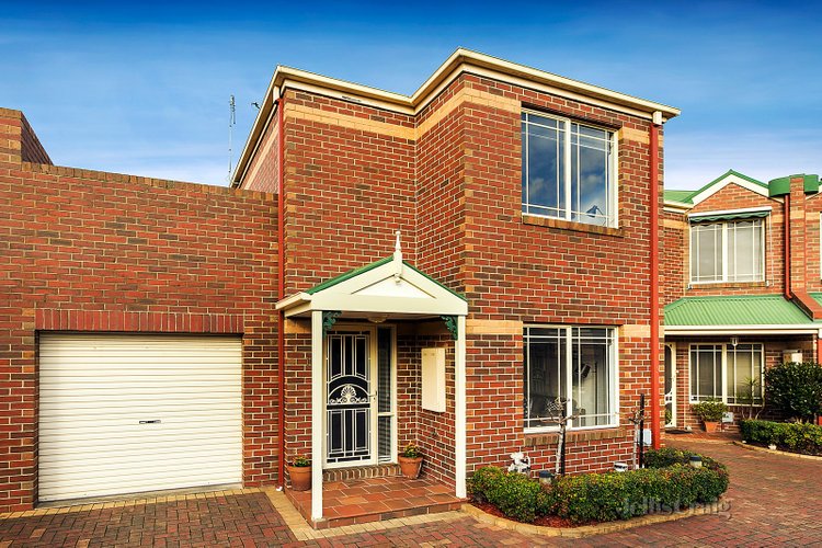 10/32 John Street Brunswick East 3057