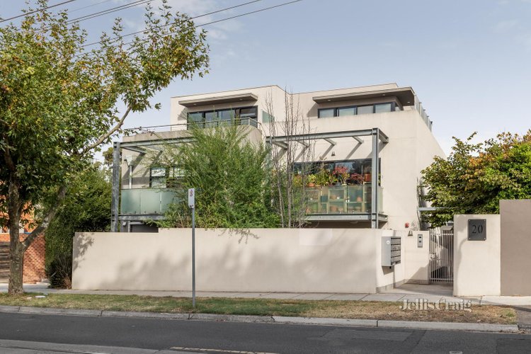 103 20 Hawthorn Road Caulfield North 3161