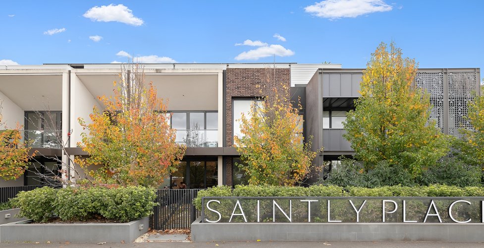 103/26 Leonard Crescent Ascot Vale 3032