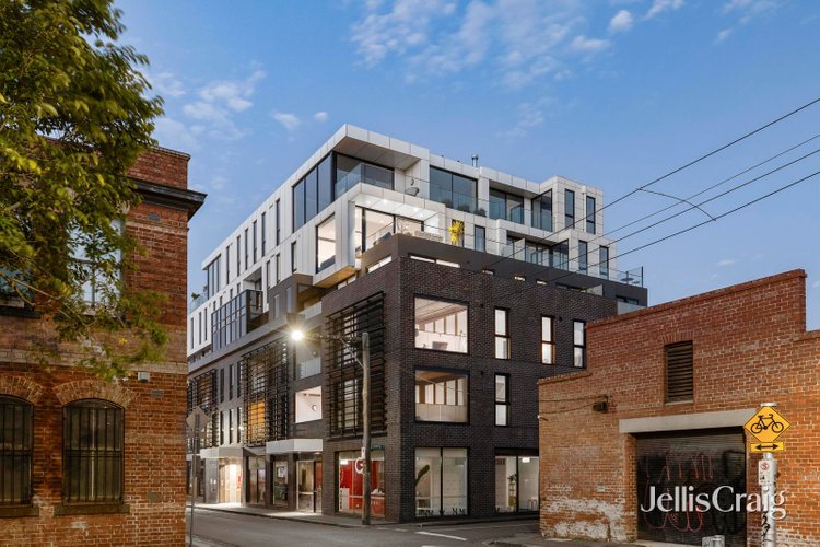 103 272 Young Street Fitzroy 3065