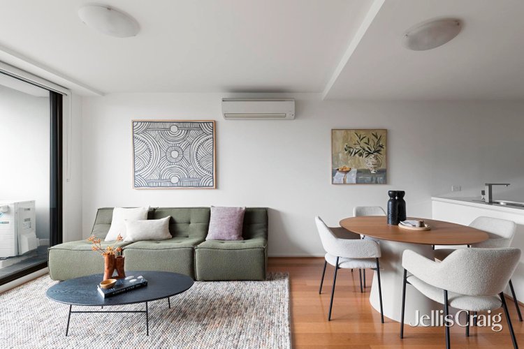 103 353 Napier Street Fitzroy 3065