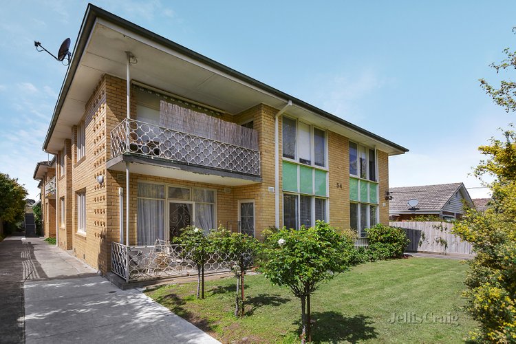 10/34 Weir Street Balwyn 3103