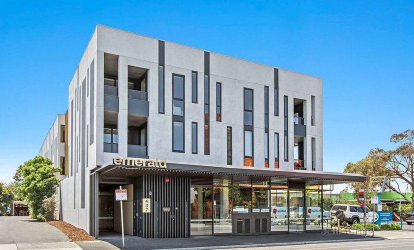 103/437 Bay Street Brighton 3186