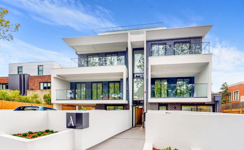 103/511 Dandenong Road Armadale 3143