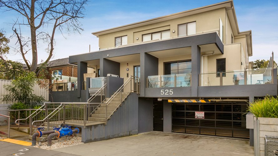 103 525 Whitehorse Road Surrey Hills 3127