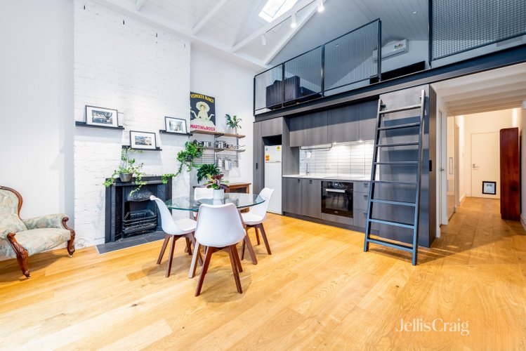 103/6 Black Street Brunswick 3056