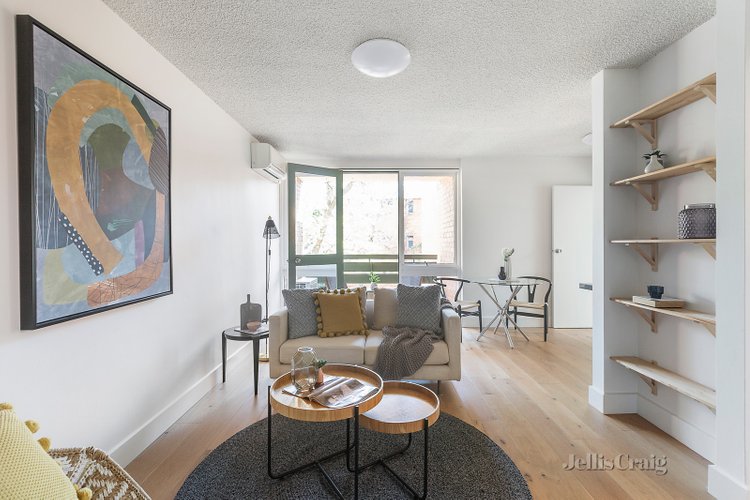 10/369 Abbotsford Street North Melbourne 3051