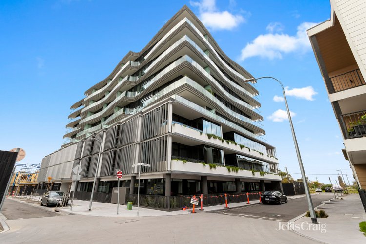 103/7 Windsor Terrace Williamstown 3016