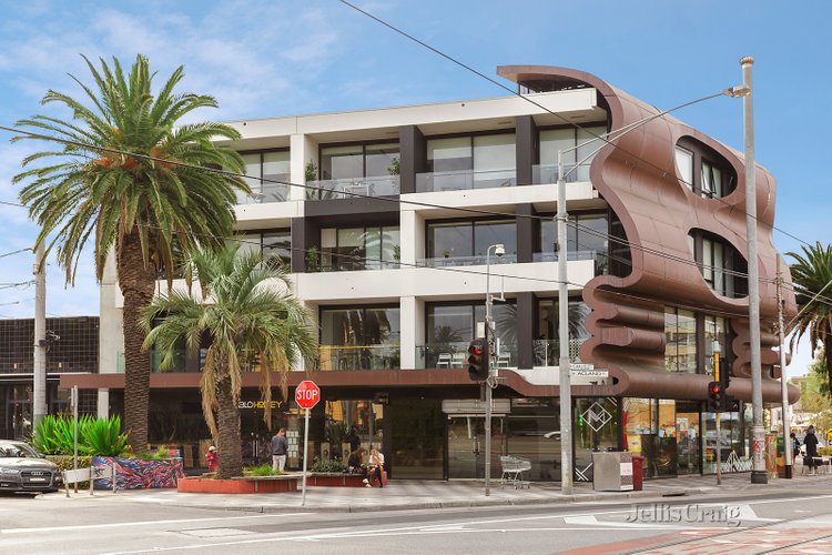 103/72 Acland Street St Kilda 3182