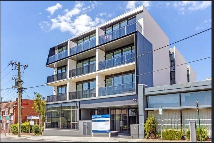 103/8 Ellingworth Parade Box Hill 3128