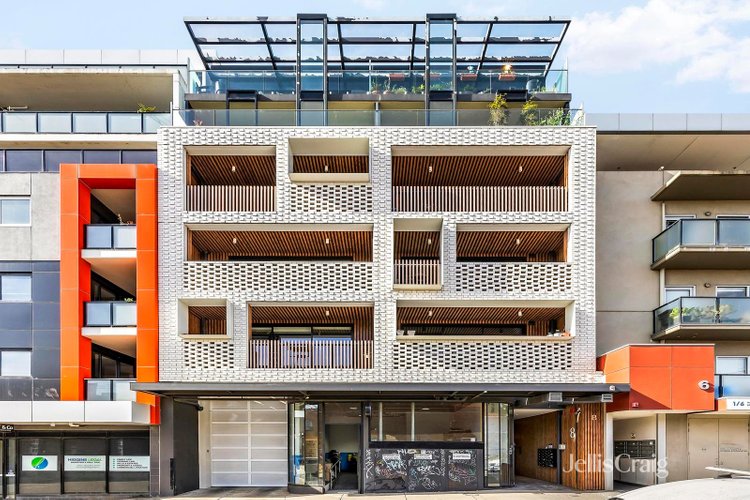 103/8 Hope Street Brunswick 3056