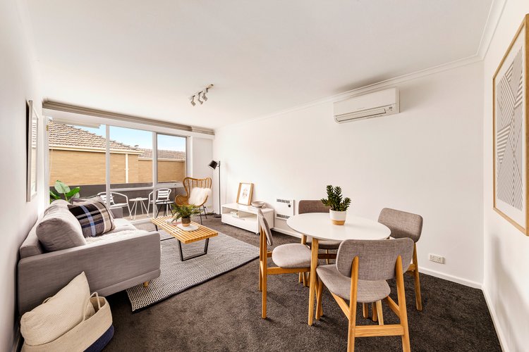 10 38 Kensington Road South Yarra 3141