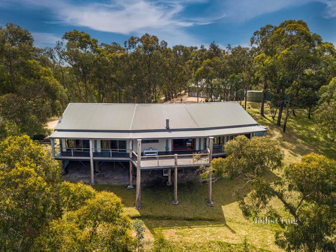 1038 Skyline Road Yarra Glen 3775