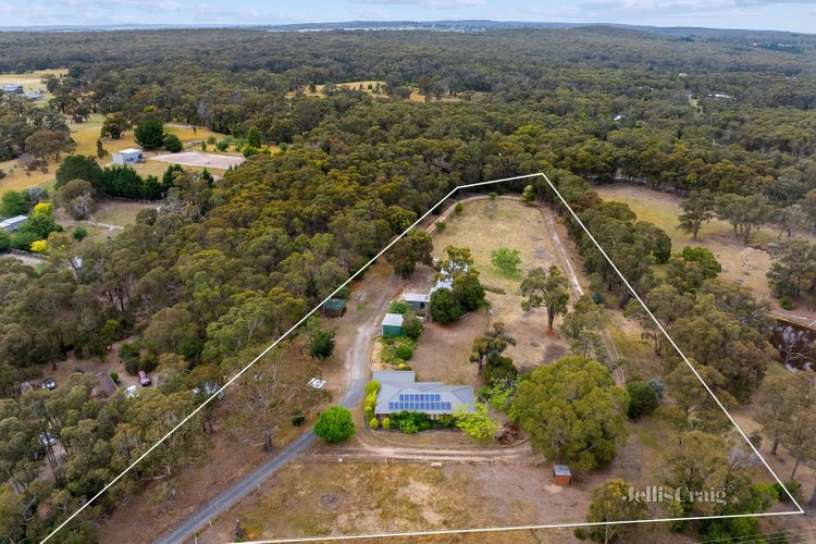 1039 Glenelg Highway Smythes Creek 3351