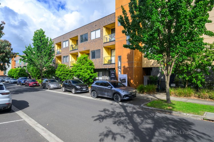 103/9 Zenith Rise Bundoora 3083