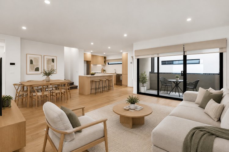 10/392 Moreland Road Brunswick West 3055
