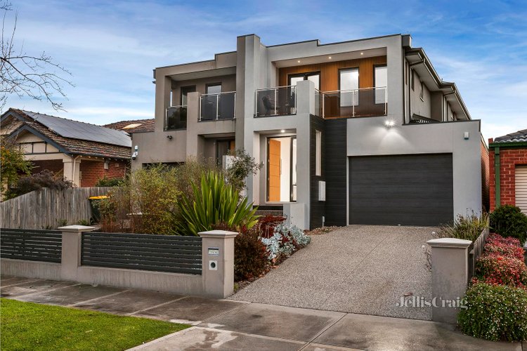103A Carnarvon Road Strathmore 3041