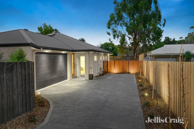 103A Lomond Avenue Kilsyth 3137
