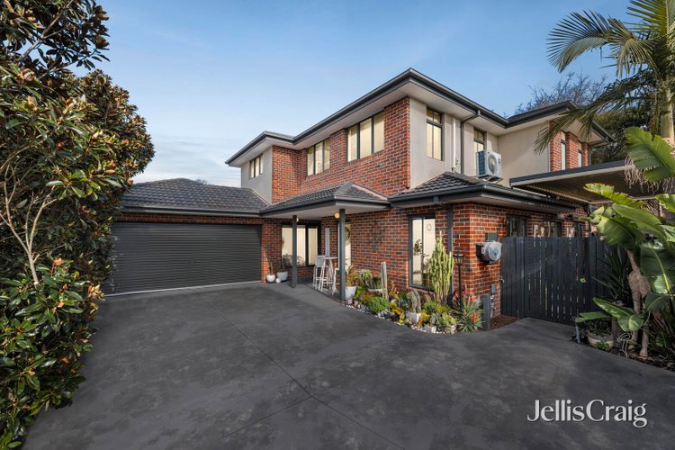 103A Victoria Road Chirnside Park 3116